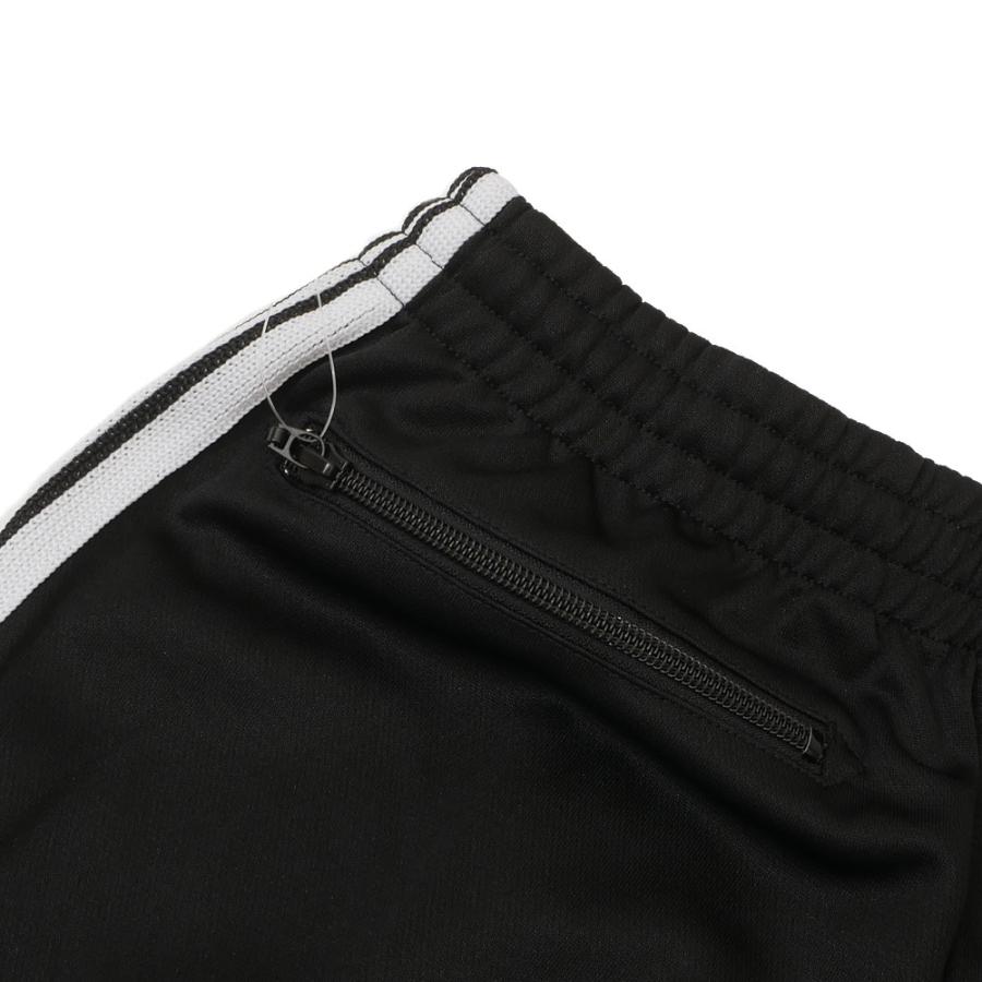 ニードルス　トラックパンツ　ナロー　BLACK Needles 新品 ニードルズ NEEDLES 店舗限定 Narrow Track Pant