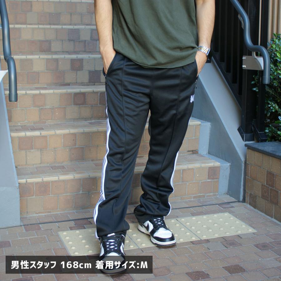 Needles 新品 ニードルズ NEEDLES 店舗限定 Narrow Track Pant Needles 新品 ニードルズ NEEDLES 店舗限定 Narrow Track Pant