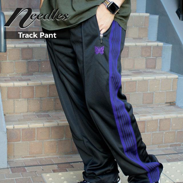 Needles（ニードルス） 新品 ニードルズ 店舗限定 Track Pant トラック