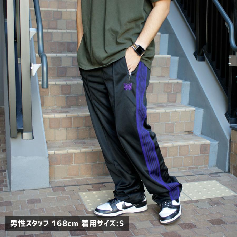 新品 ニードルズ NEEDLES 店舗限定 Track Pant トラック パンツ MR510