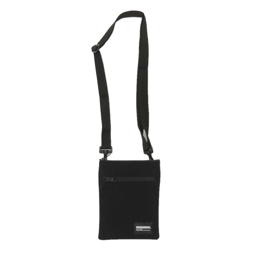 NEIGHBORHOOD 新品 ネイバーフッド MINI VERTICAL BAG NEIGHBORHOOD 新品 ネイバーフッド MINI VERTICAL BAG