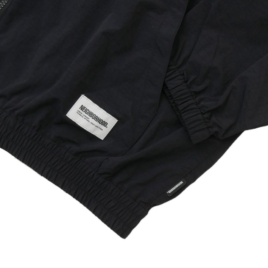 NEIGHBORHOOD（ネイバーフッド） 新品 NEIGHBORHOOD ZIP UP HOODED