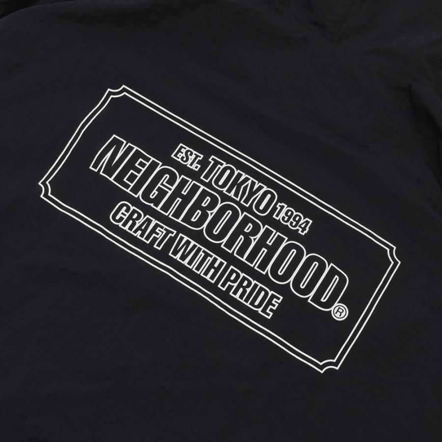 NEIGHBORHOOD（ネイバーフッド） 新品 NEIGHBORHOOD ZIP UP HOODED