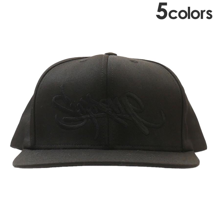 Supreme（シュプリーム） 新品 SUPREME Handstyle 6-Panel キャップ