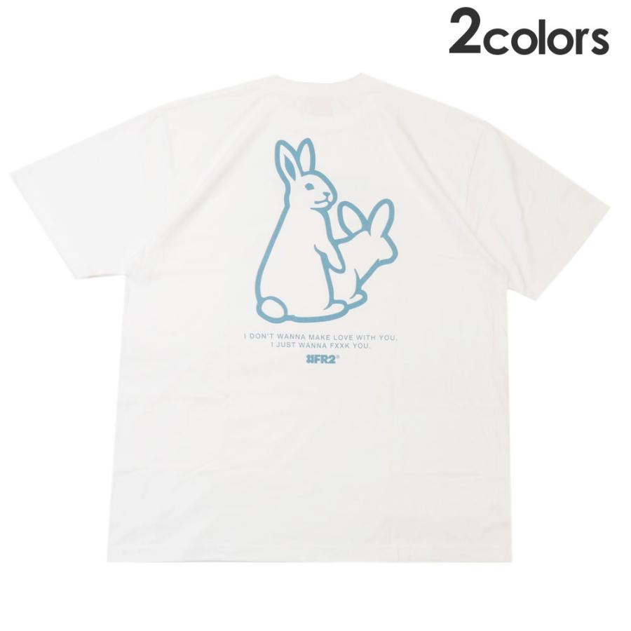 新品 エフアールツー #FR2 OG Logo T-shirt Tシャツ スモーキング