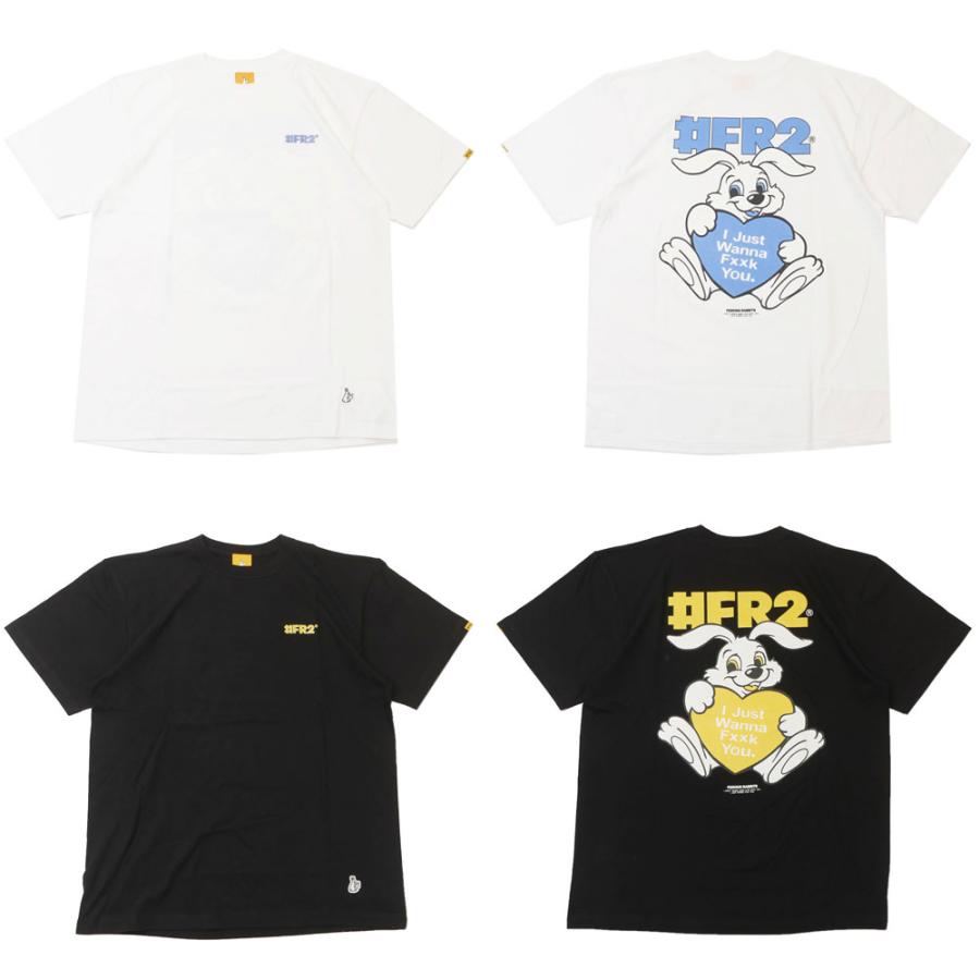 FR2 新品 エフアールツー #FR2 Steal Your Heart T-shirt T FR2 新品 エフアールツー #FR2 Steal Your Heart T-shirt T
