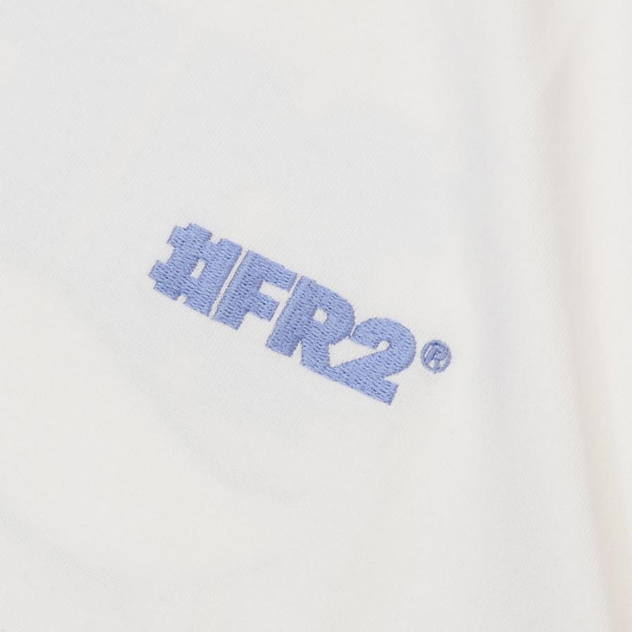 FR2 新品 エフアールツー #FR2 Steal Your Heart T-shirt T