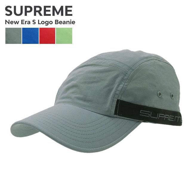 Supreme 新品 シュプリーム SUPREME Sport Webbing Camp Cap キャップ 