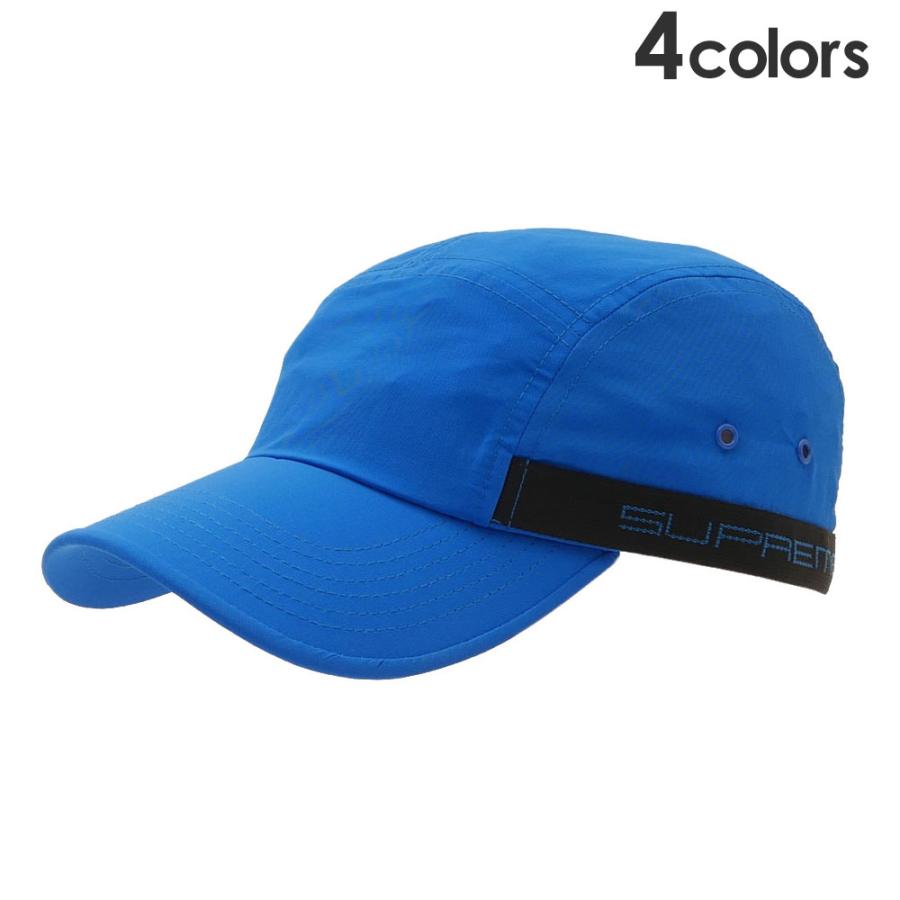 Supreme 新品 シュプリーム SUPREME Sport Webbing Camp Cap