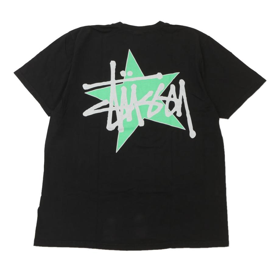 渡*彦様 ステューシー stussy FLY STUFF ハエ虫ロンTシャツ メ