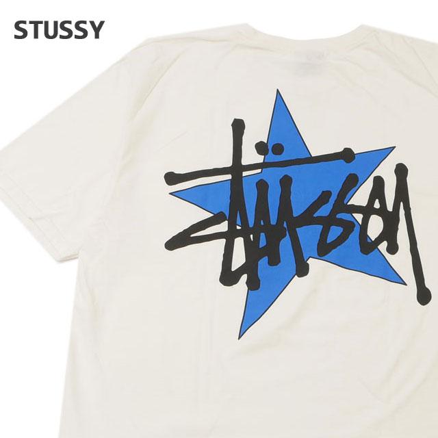 STUSSY 新品 ステューシー STAR PIG DYED TEE ピグメント ダイ T STUSSY 新品 ステューシー STAR PIG DYED TEE ピグメント ダイ T