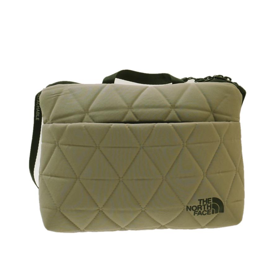 THE NORTH FACE 新品 ザ・ノースフェイス Geoface Pouch ジオ