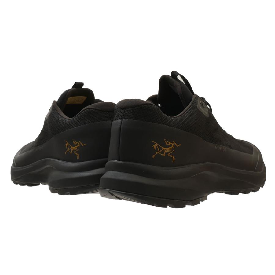 アークテリクス　エアリオスFL スニーカー　ゴアテックス アークテリクス ARC'TERYX エアリオス FL 2 MID ゴアテックス | GLAGH