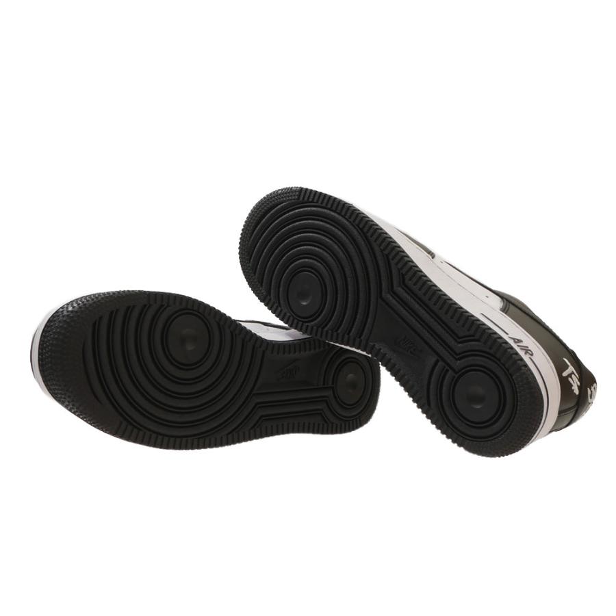 26cm 新品未使用　エアフォース1×テイラースクワッド Terror Squad × Nike Air Force 1 Low QSが国内9月15日より発売予定