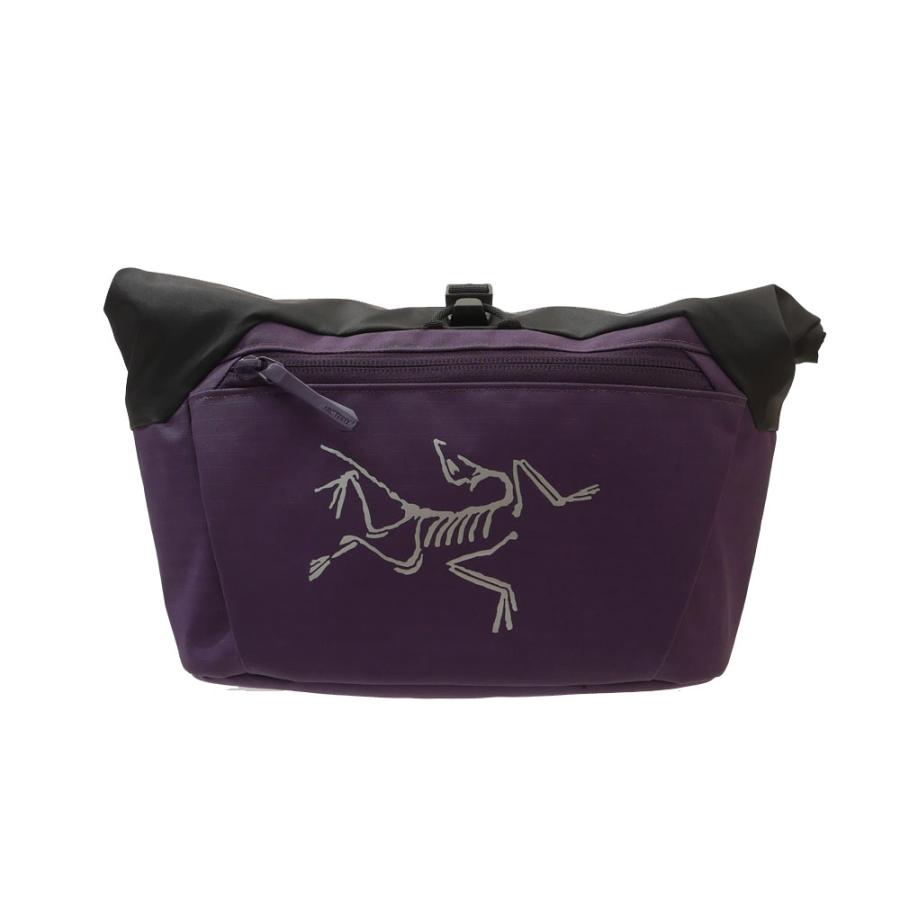 アークテリクス　アイオンチョークバケット　未使用品 ARC'TERYX(アークテリクス) Ion Chalk Bucket(アイオン チョーク