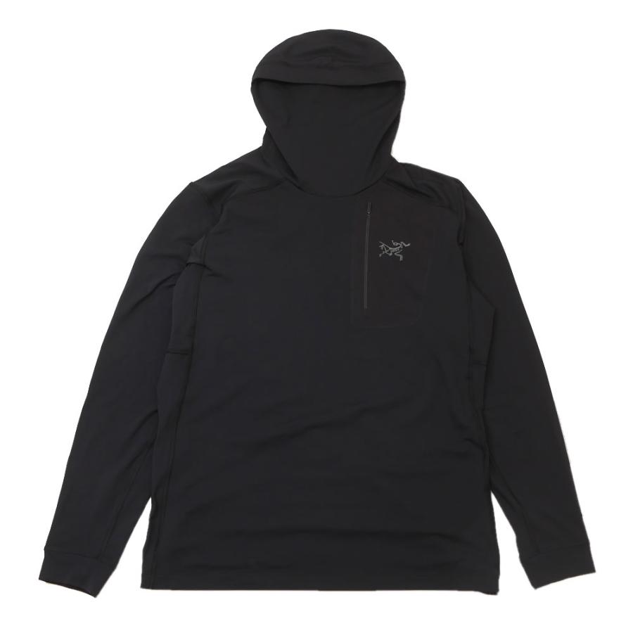 ARC'TERYX 新品 アークテリクス Rho LT Hoody ロー フーディ ARC'TERYX 新品 アークテリクス Rho LT Hoody ロー フーディ