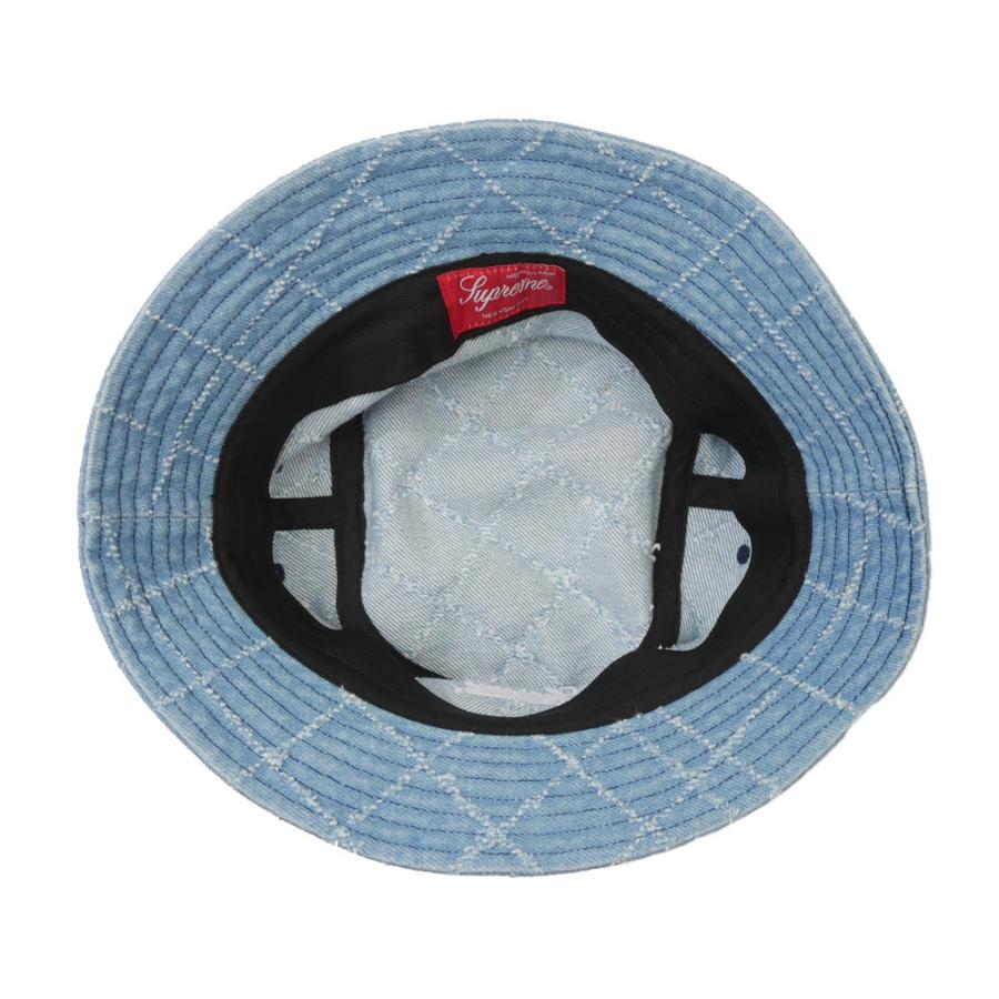 Supreme 新品 シュプリーム SUPREME Punched Denim Crusher Supreme 新品 シュプリーム SUPREME Punched Denim Crusher