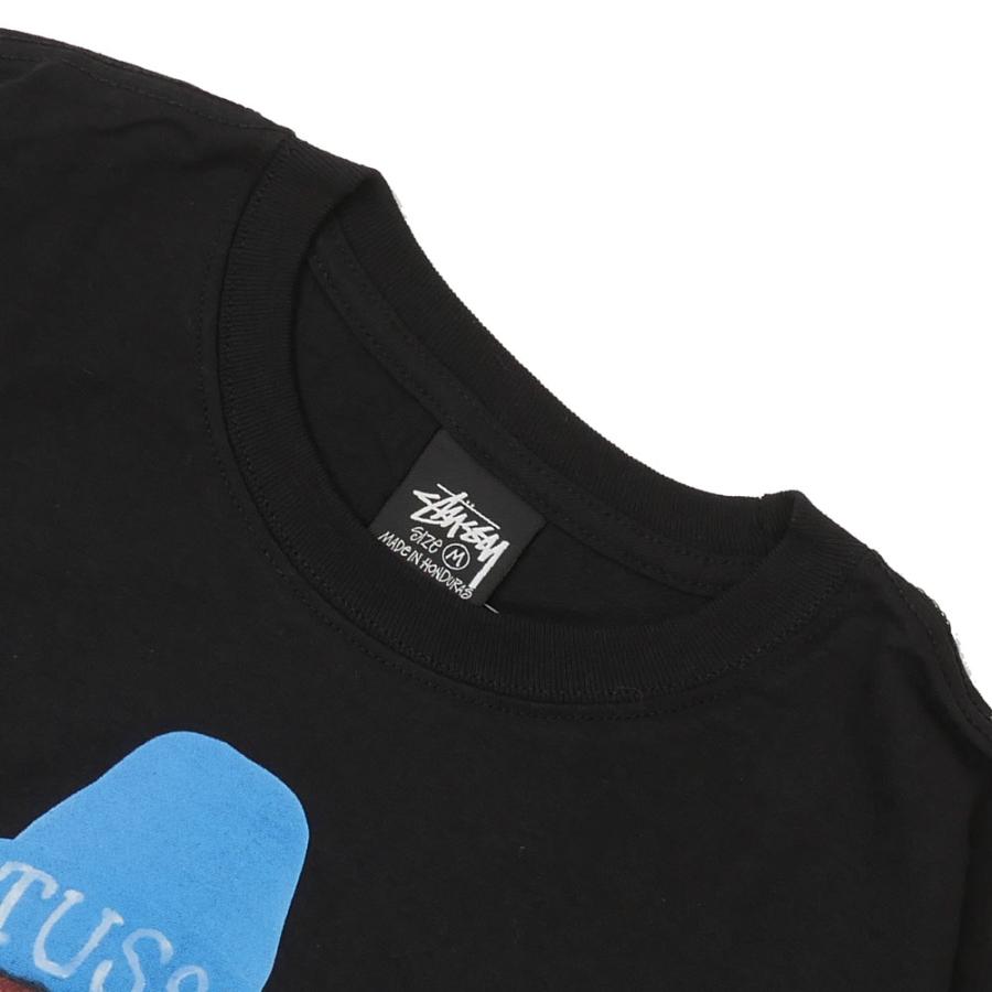 STUSSY 新品 ステューシー PEACE PROSPERITY TEE Tシャツ STUSSY 新品 ステューシー PEACE PROSPERITY TEE Tシャツ