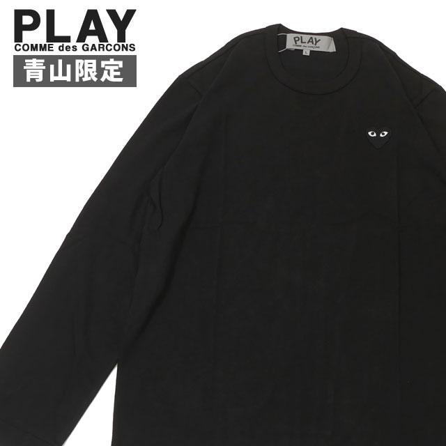 PLAY COMME des GARCONS 新品 プレイ コムデギャルソン 青山限定 MENS 