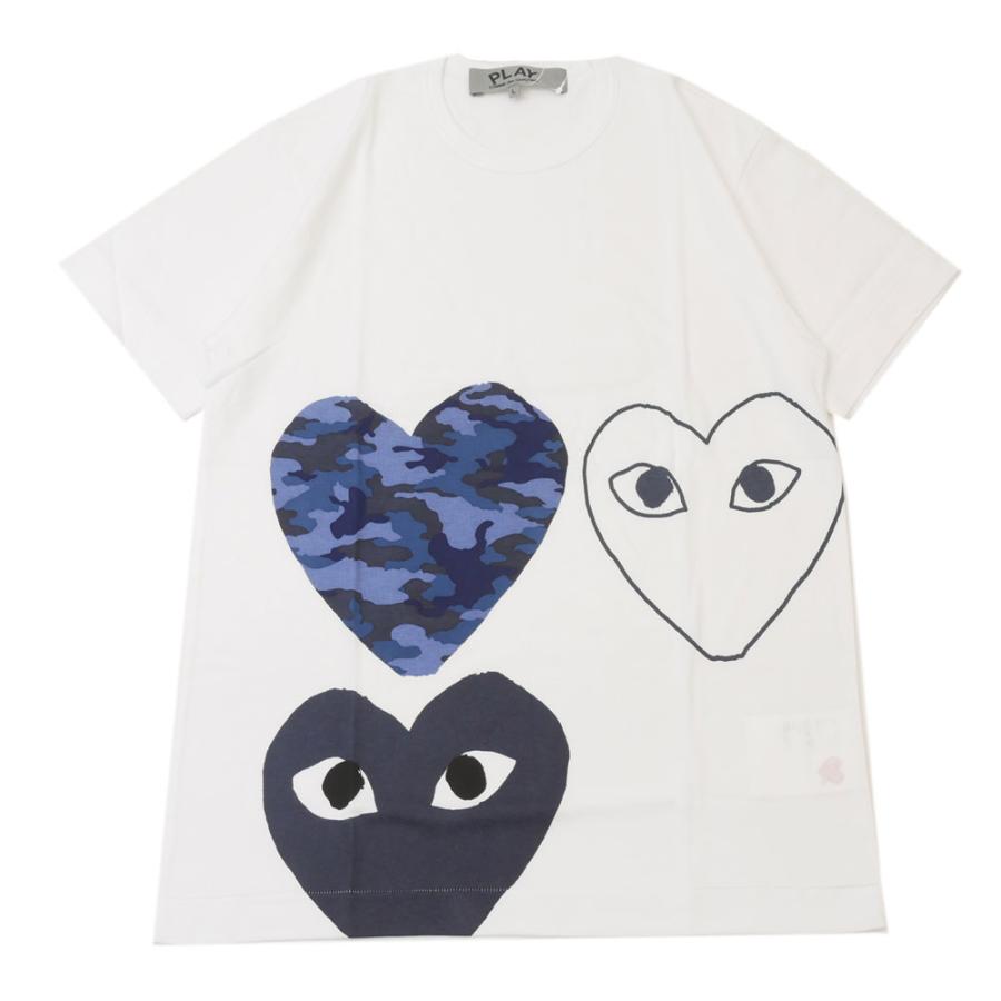 コムデギャルソン青山限定ニット PLAY COMME des GARCONS 新品 プレイ コムデギャルソン 青山限定