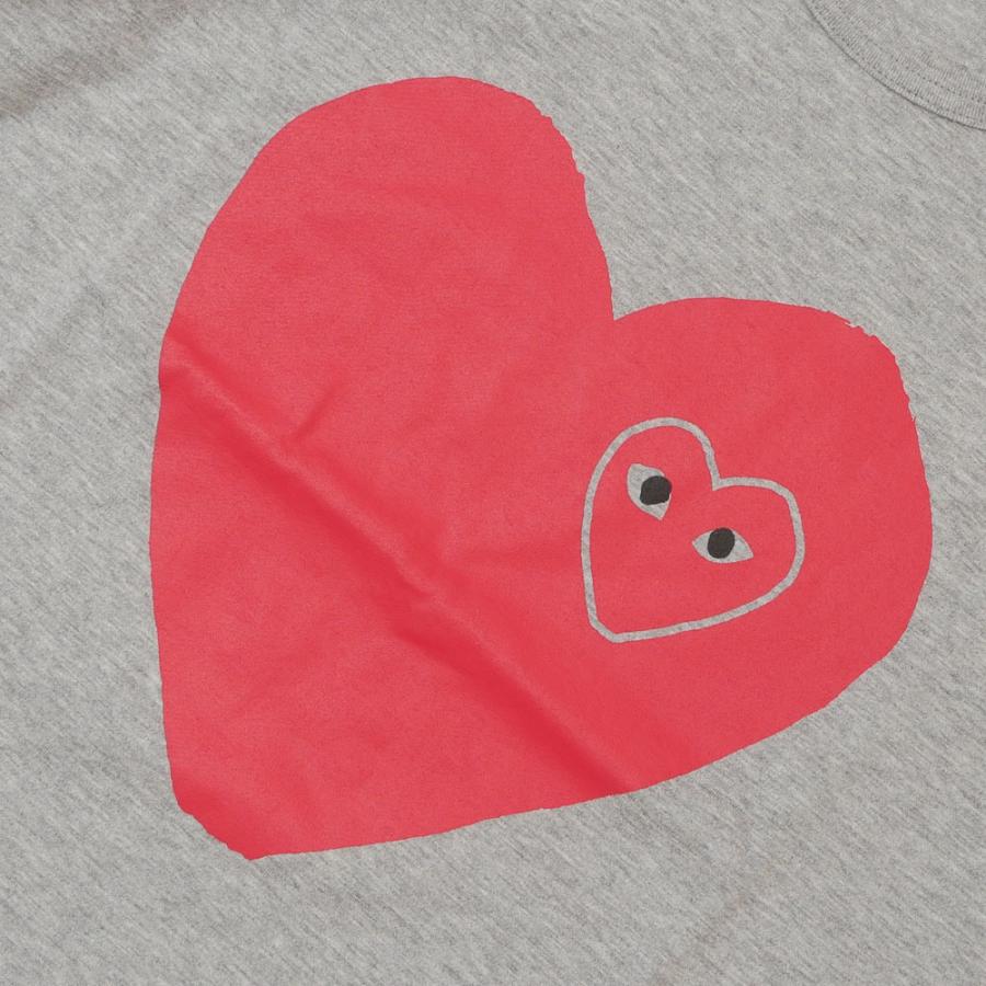 PLAY COMME des GARCONS 【価格見直しました】 新品 プレイ