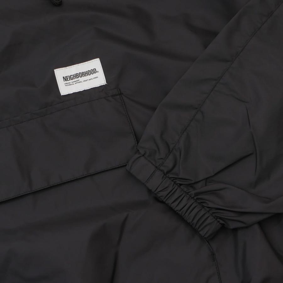 NEIGHBORHOOD 新品 ネイバーフッド ANORAK JACKET アノラック