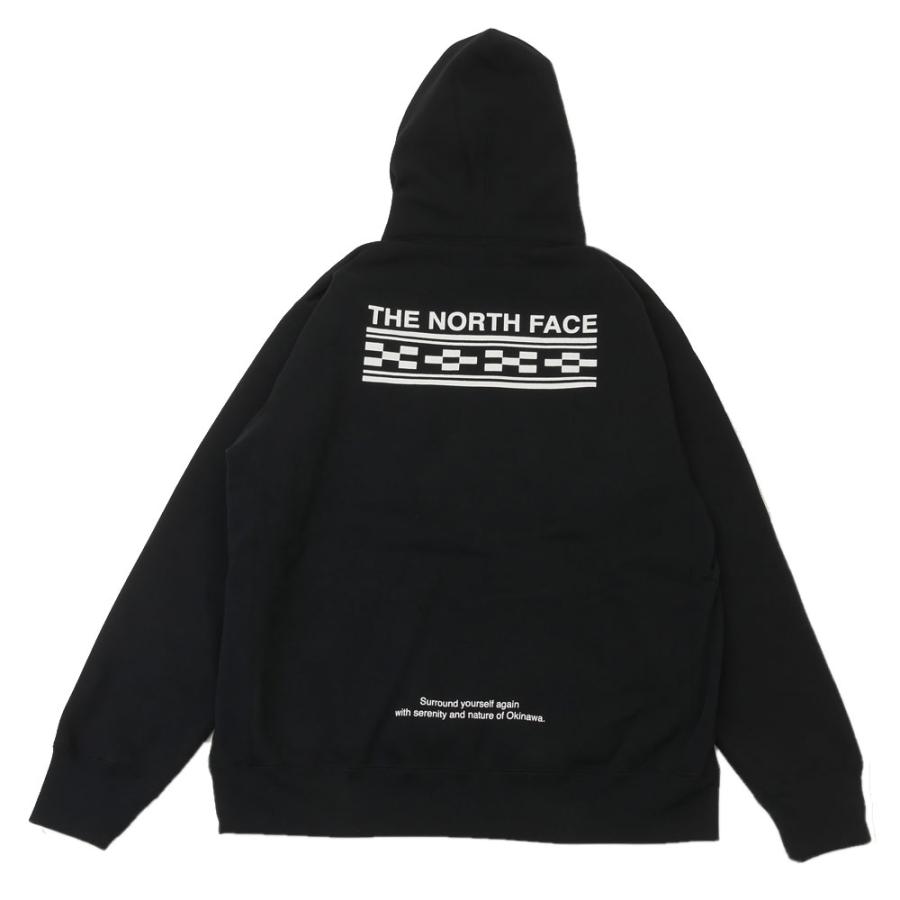 THE NORTH FACE（ザ ノースフェイス） 新品 店舗限定 Minsah Ishigaki