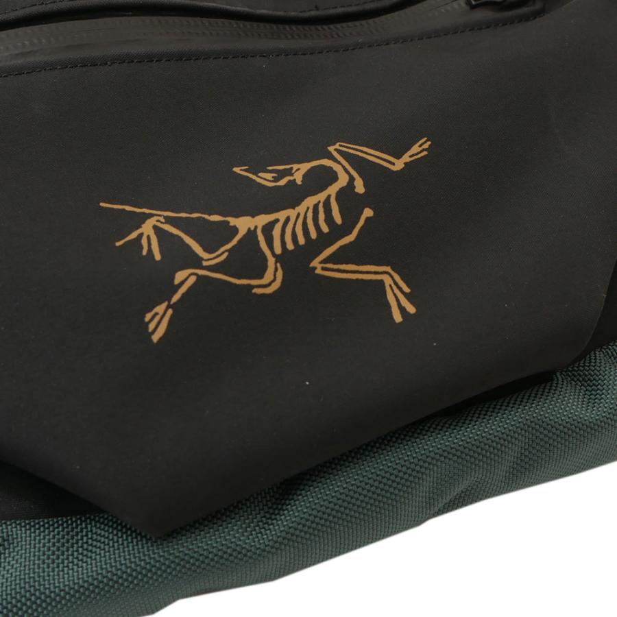 ARC'TERYX 新品 アークテリクス Arro Waist Pack アロー ARC'TERYX 新品 アークテリクス Arro Waist Pack アロー