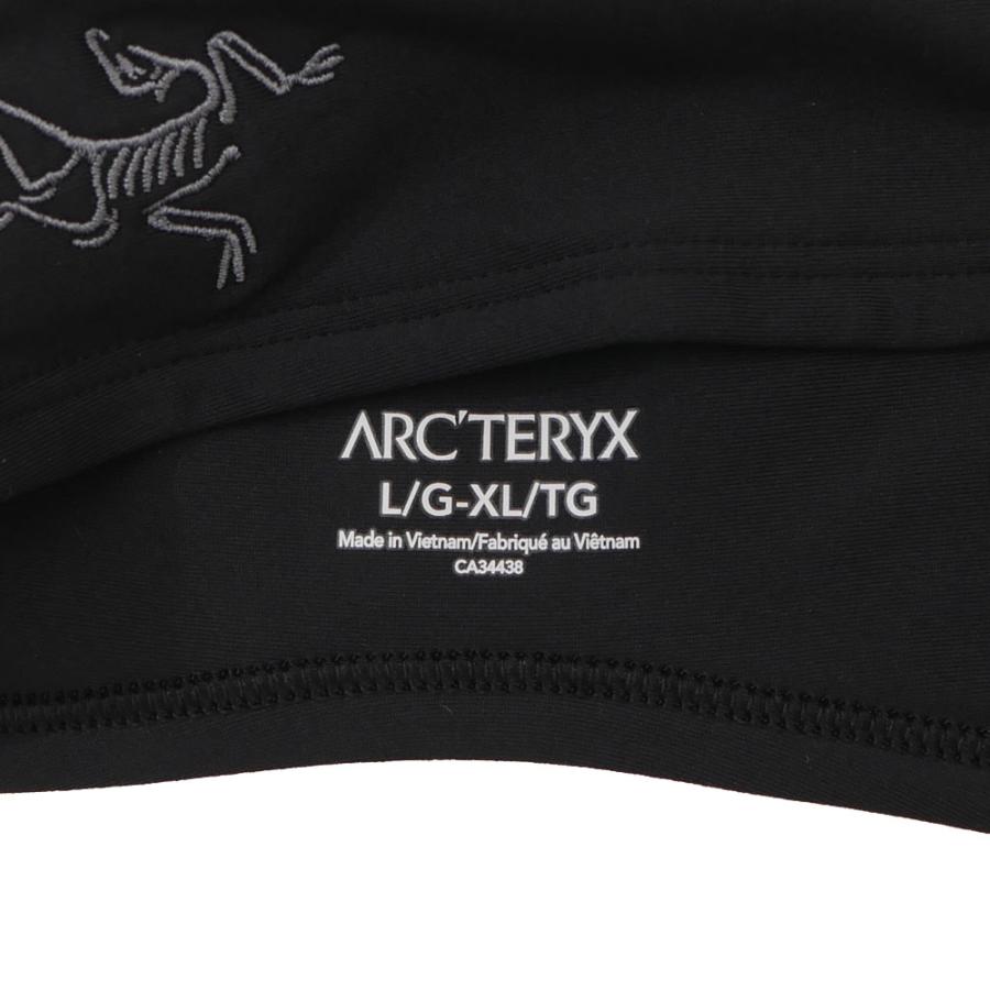ARC'TERYX（アークテリクス） 新品 ARC'TERYX Rho Headband ロー