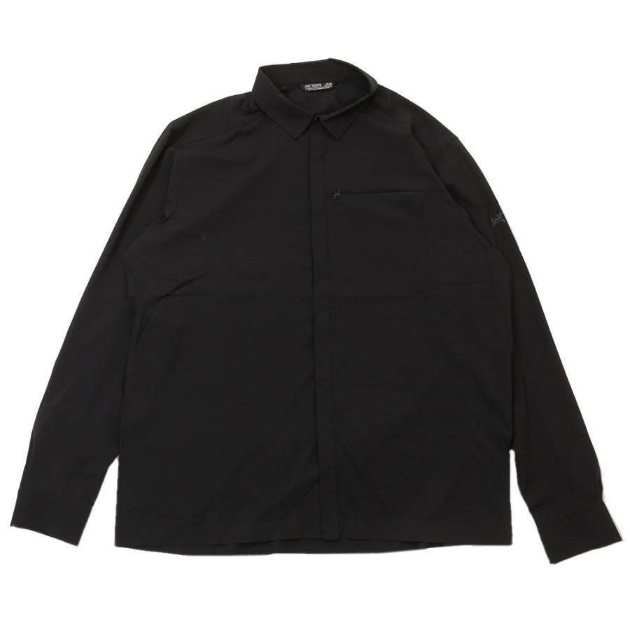 ダークグレー 長袖シャツ アークテリクス 楽天市場】長袖シャツ
