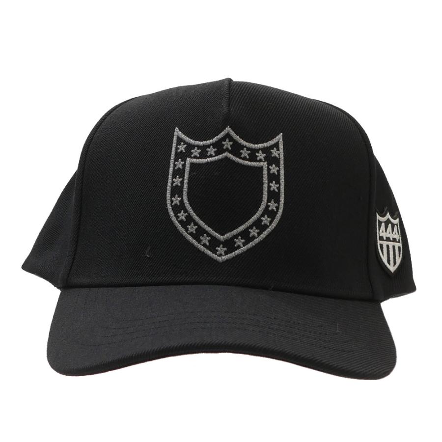 【数量限定特別価格】 新品 ヨシノリコタケ YOSHINORI KOTAKE 店舗限定 444 EMBLEM POLO SHIRTS ポロシャツ BLACK ブラック 黒 TOPS YOSHINORI KOTAKE DESIGN（ヨシノリコタケデザイン） 新品 ヨシノリ