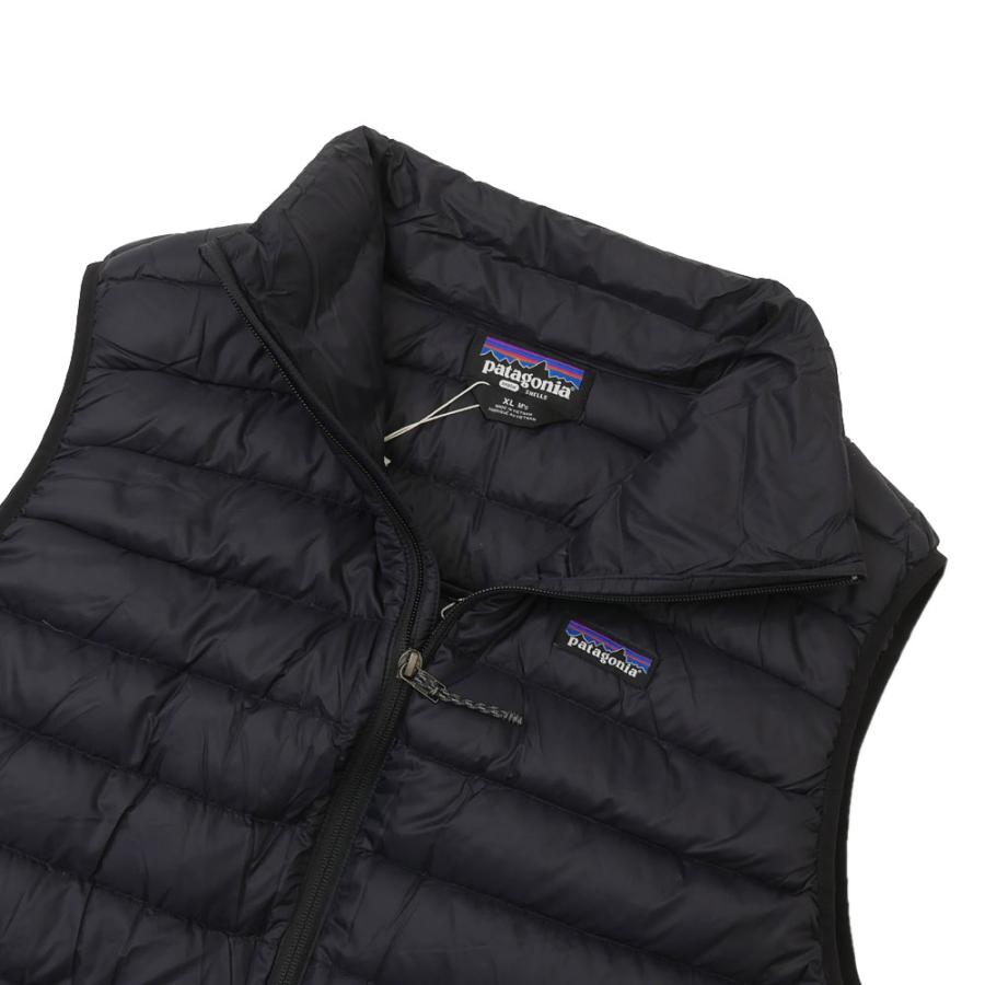 patagonia 新品 パタゴニア Patagonia M's Down Sweater Vest patagonia 新品 パタゴニア Patagonia M's Down Sweater Vest