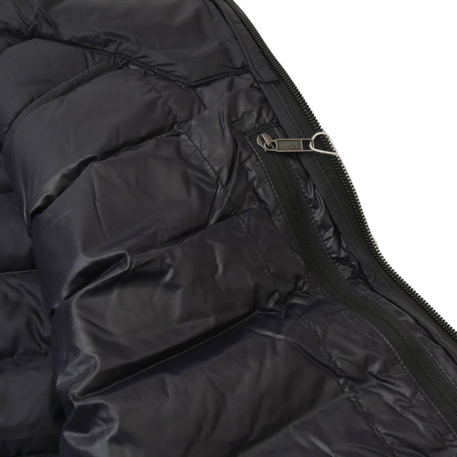 Patagonia　パタゴニア　ダウン　ベスト 　PRIMALOFT　美品　黒 patagonia 新品 パタゴニア Patagonia M's Down Sweater Vest