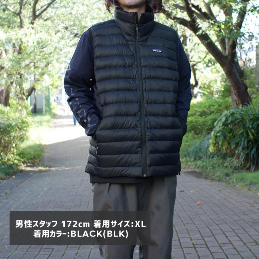patagonia 新品 パタゴニア Patagonia M's Down Sweater Vest patagonia 新品 パタゴニア Patagonia M's Down Sweater Vest