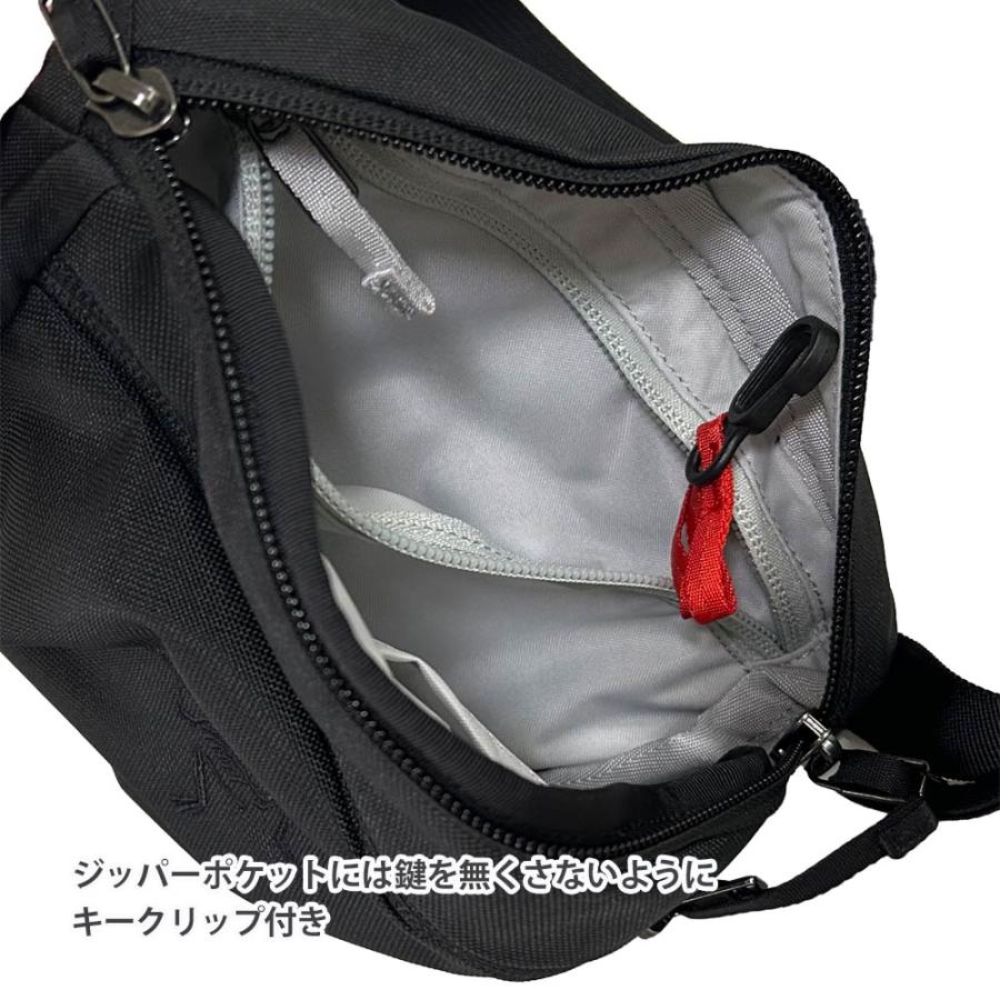 ARC'TERYX 新品 アークテリクス Mantis 1 Waist Pack マンティス