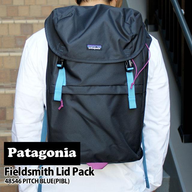 patagonia 新品 パタゴニア Patagonia FIELDSMITH LID PACK patagonia 新品 パタゴニア Patagonia FIELDSMITH LID PACK