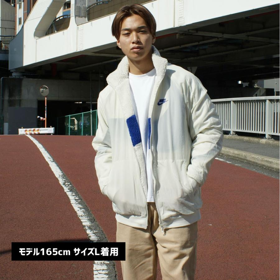 NIKE 新品 ナイキ M SWSH FULL ZIP JKT リバーシブル ボア NIKE 新品 ナイキ M SWSH FULL ZIP JKT リバーシブル ボア