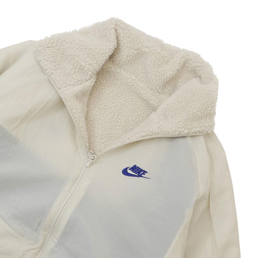 NIKE 新品 ナイキ M SWSH FULL ZIP JKT リバーシブル ボア NIKE 新品 ナイキ M SWSH FULL ZIP JKT リバーシブル ボア