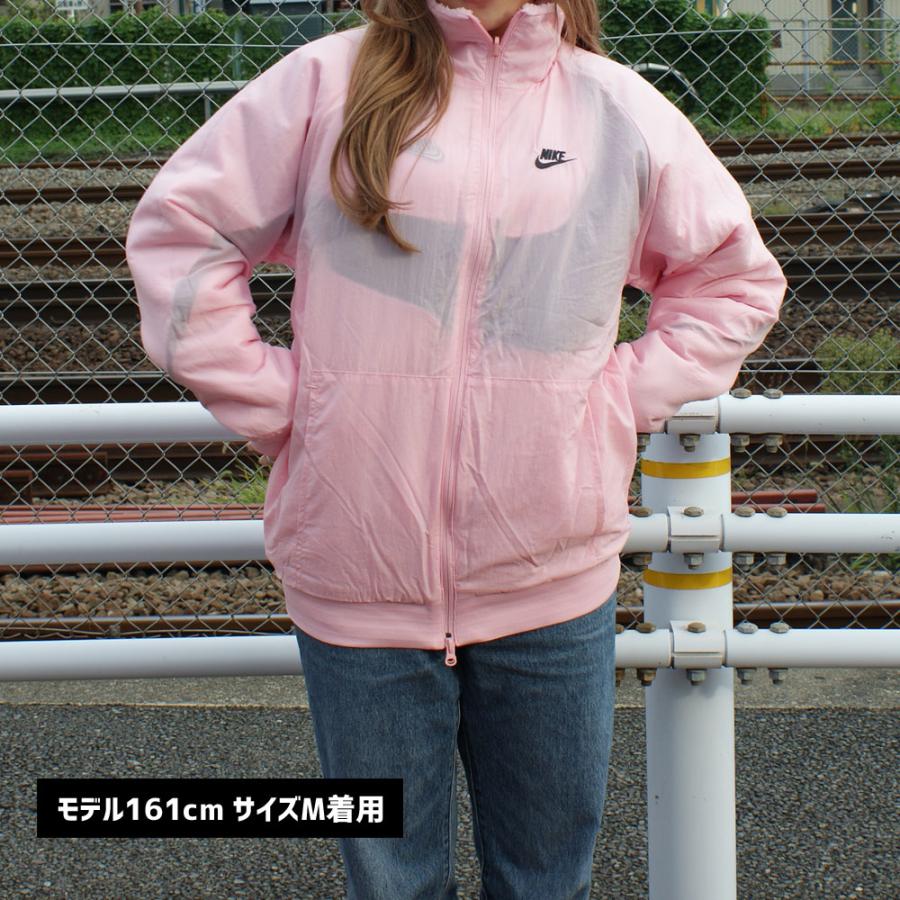 NIKE（ナイキ） 新品 NIKE M SWSH FULL ZIP JKT リバーシブル ボア