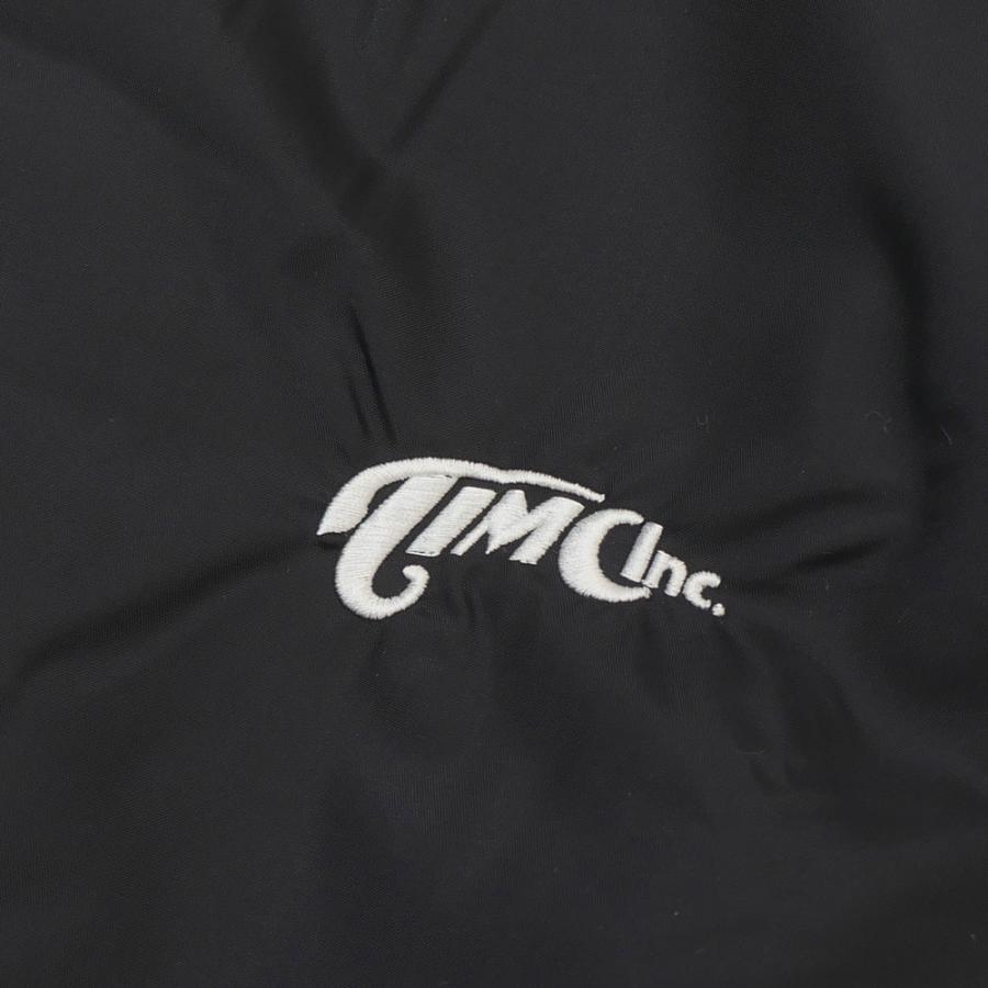 新品 東京インディアンズ モーターサイクル Timc Inc. W-Breaker Jacket ウィンドブレーカー ジャケット NEIGHBORHOOD ネイバーフッド 224000111051 OUTER｜cliffedge｜04