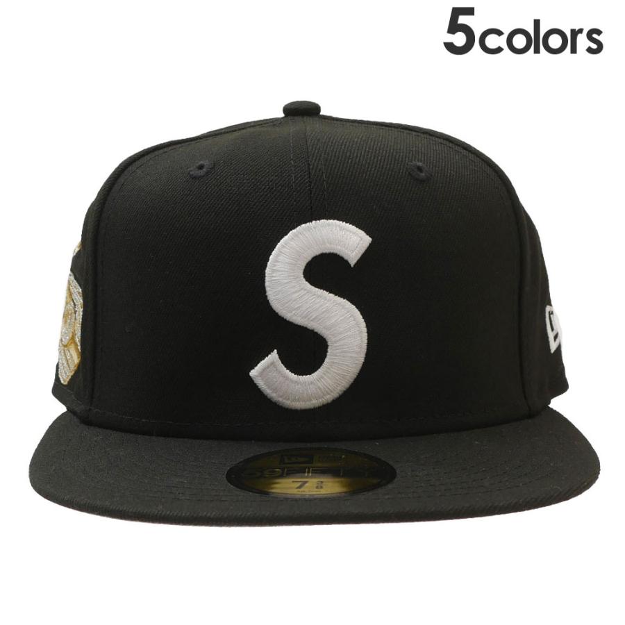 【超貴重品】破格‼️SUPREME フリースキャップ Sロゴ Supreme S Logo 6-Panel | キャップ - UG.SHAFT