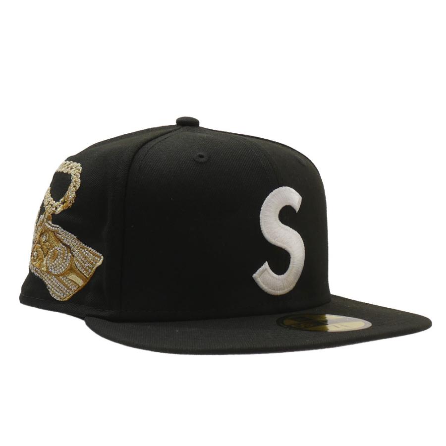 Supreme（シュプリーム） 新品 SUPREME Jesus Piece S Logo New Era