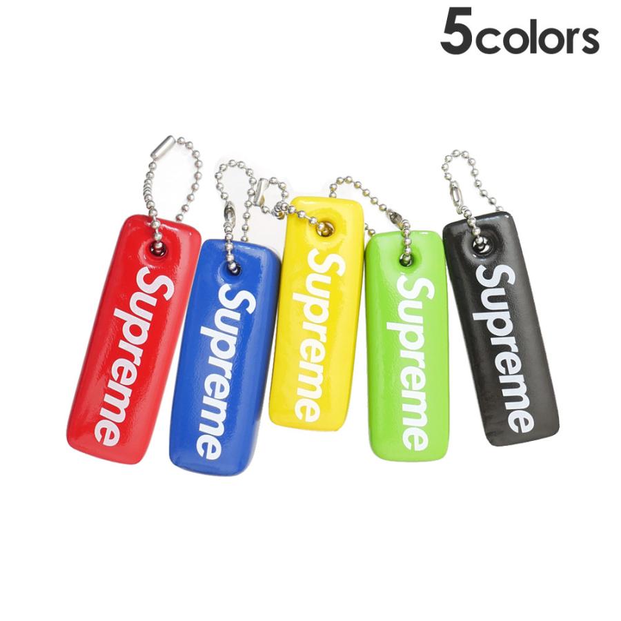 Supreme 新品 シュプリーム SUPREME Floating Keychain キー Supreme 新品 シュプリーム SUPREME Floating Keychain キー