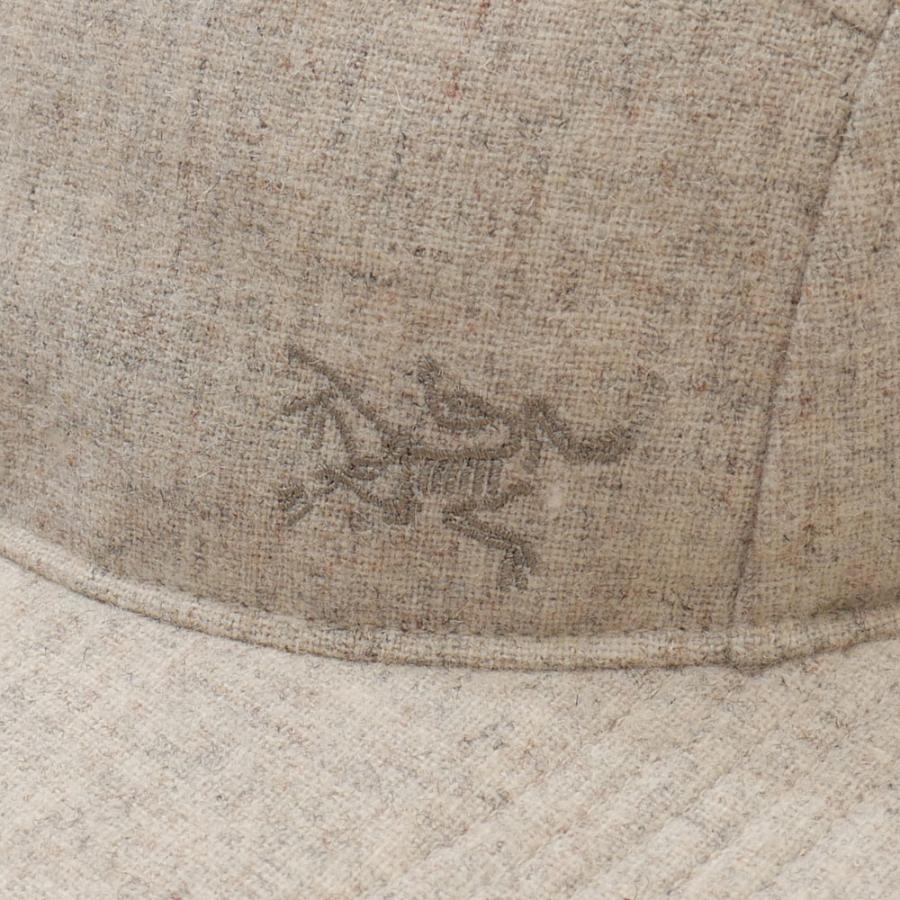 ARC'TERYX（アークテリクス） 新品 ARC'TERYX Wool Calidum 5 Panel