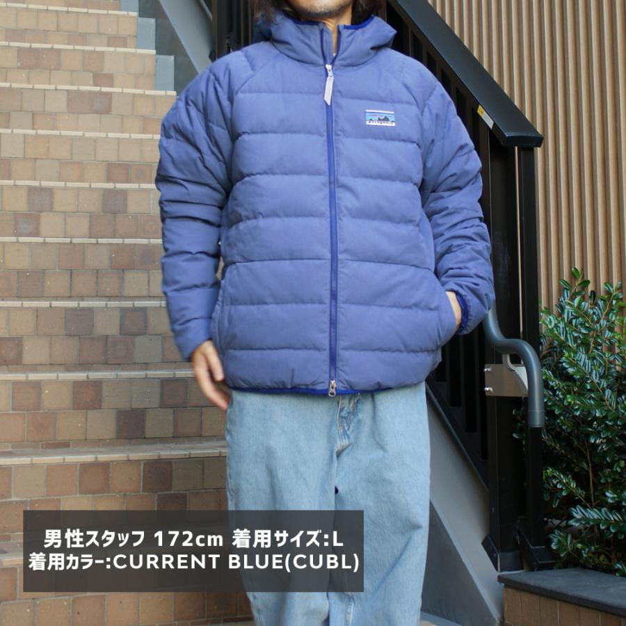 新品 パタゴニア Patagonia COTTON DOWN JKT コットン ダウン ジャケット 26845 アウトドア キャンプ サーフ 海 山  226000264054 OUTER