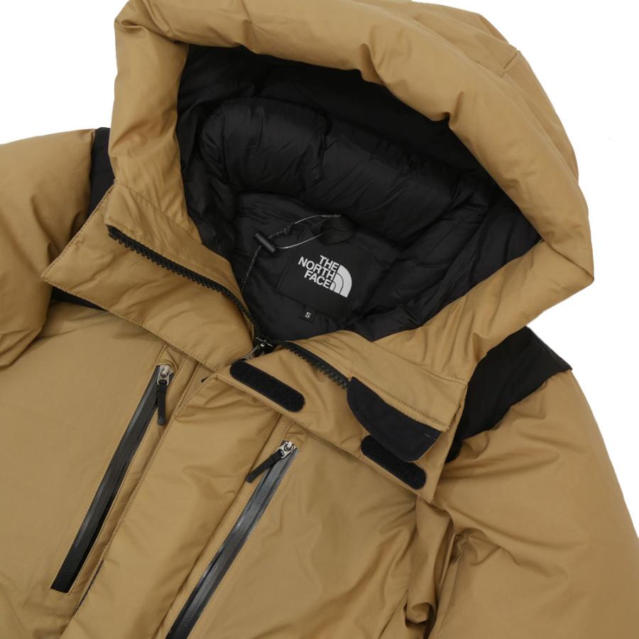 The North Face バルトロ　ブラウン　L 正規　ライトジャケット 公式】バルトロライトジャケット（ユニセックス）｜ザ・ノース