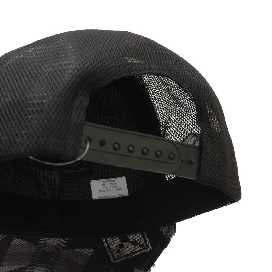 ヨシノリコタケデザイン YK MESH CAP ゴルフ キャップ YOSHINORI KOTAKE DESIGN（ヨシノリコタケデザイン）の