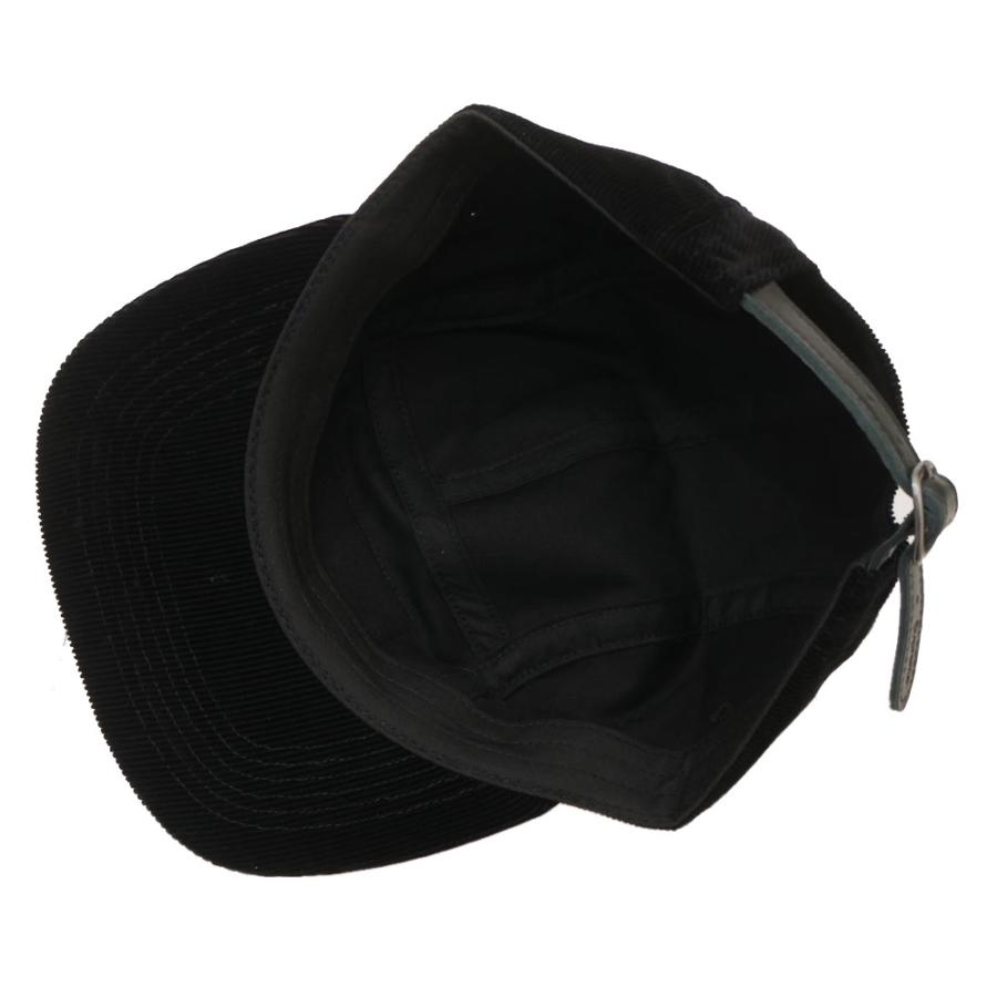 Supreme（シュプリーム） 新品 SUPREME Corduroy Camp Cap キャップ