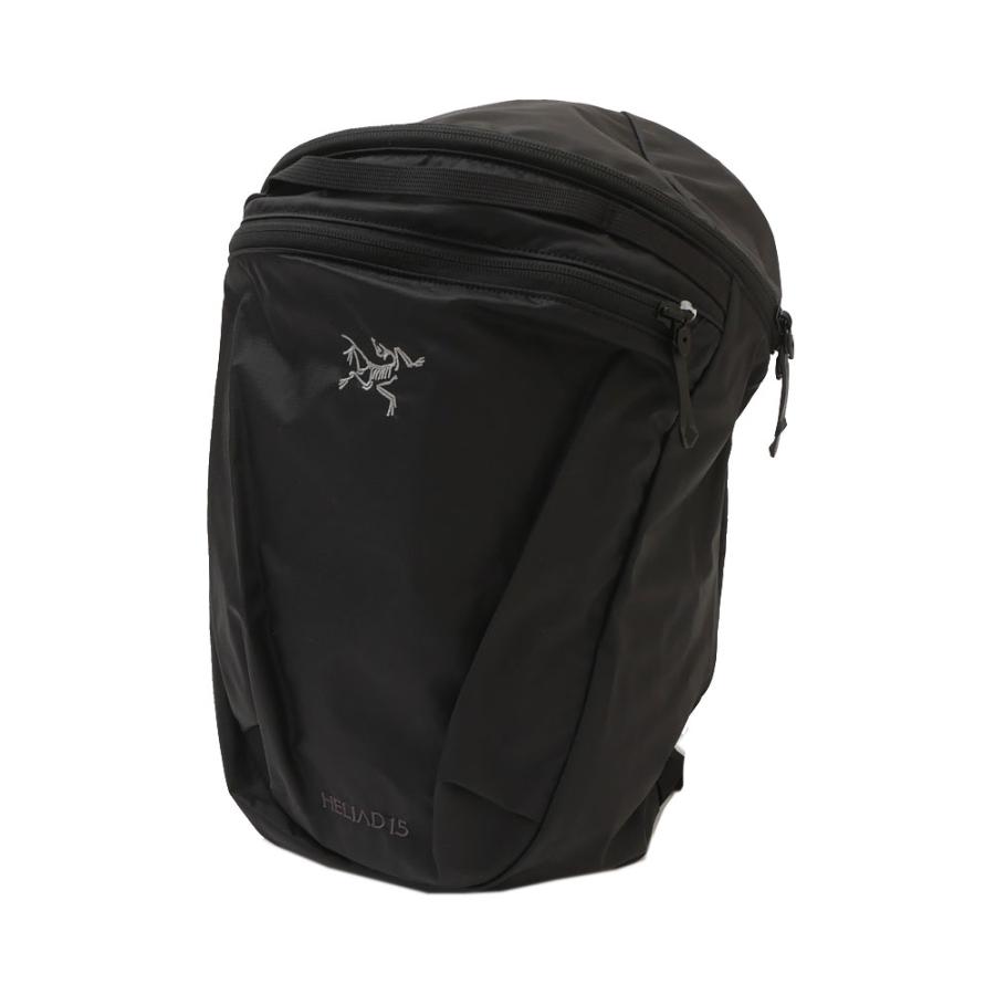 ARC'TERYX 新品 アークテリクス Heliad 15L Backpack ヒリアド15 ARC'TERYX 新品 アークテリクス Heliad 15L Backpack ヒリアド15