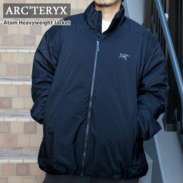 ARC'TERYX 新品 アークテリクス Atom Heavyweight Jacket アトム ARC'TERYX 新品 アークテリクス Atom Heavyweight Jacket アトム